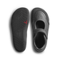 Vivobarefoot Gobi Bar Preschool Obsidian