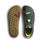 Vivobarefoot Primus Trail Knit FG Preschool June Bug