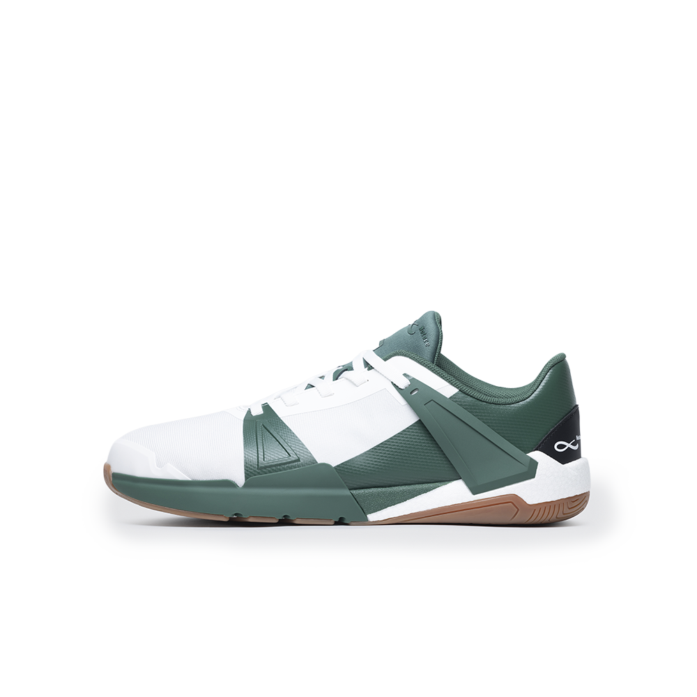 Notace Koto 1 White/Green Womens