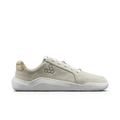 Vivobarefoot Gobi III Sneaker Leather Mens Sand/ Fig