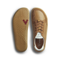 Vivobarefoot Gobi III Sneaker Leather Mens Tan