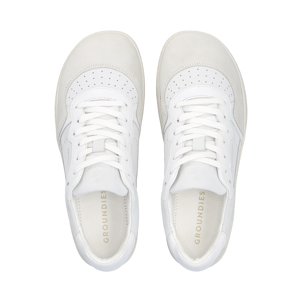 Groundies Nova GS1 Men White