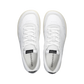 Groundies Zurich Womens White/Black