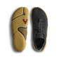 Vivobarefoot Motus Flex Natural Womens Obsidian