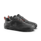 Vivobarefoot Primus Trail Flow WP Mens Eclipse/ Molten Lava