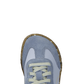 Groundies Panama Kids Sky Blue/Lemon Cream