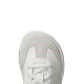 Groundies Panama Kids Off-White/Black