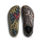 Vivobarefoot Primus Trail Flow WP Mens Mole Print