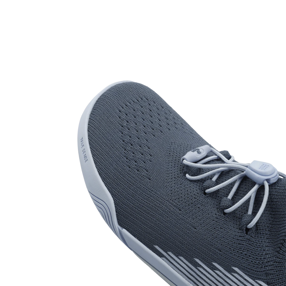 Groundies G-Pure Womens Denim Blue