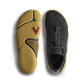 Vivobarefoot Motus Flex Natural Mens Obsidian