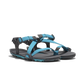 Xero Z-Trail EV Lake Blue/Asphalt Women