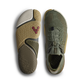 Vivobarefoot Motus Flex Natural Mens Moss