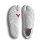 Vivobarefoot Motus Flex Tabi Mens Bright White