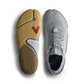 Vivobarefoot Motus Flex Natural Mens Storm Cloud