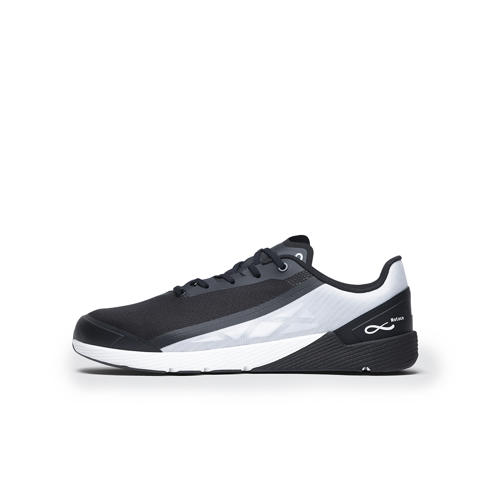 Notace Michi 1 Black/White Womens