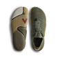 Vivobarefoot Motus Flex Natural Womens Moss