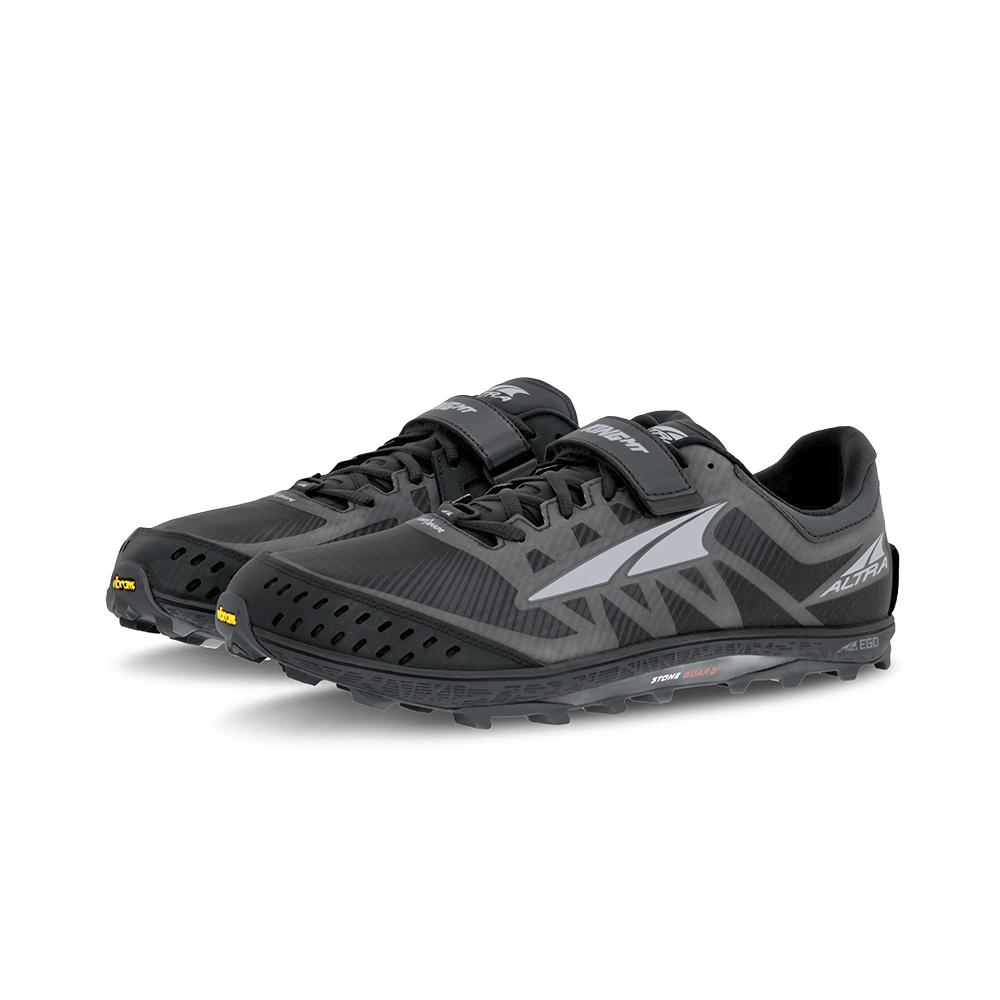 Altra King Mens MT 2 Black