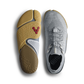 Vivobarefoot Motus Flex Natural Womens Storm Cloud