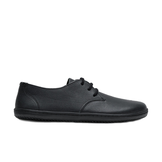 Vivobarefoot Ra IV Mens Obsidian