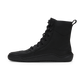 Vivobarefoot Gobi Boot Womens Obsidian