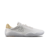 Vivobarefoot Motus Studio Sneaker Leather Womens Bright White