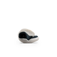 Vivobarefoot Motus Studio Sneaker Leather Womens Obsidian/White