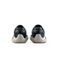 Vivobarefoot Motus Studio Sneaker Leather Womens Obsidian/White
