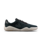 Vivobarefoot Motus Studio Sneaker Leather Womens Obsidian/White