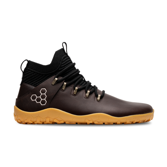 Vivobarefoot Magna Leather FG Womens Bracken