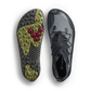 Vivobarefoot Primus Trail Flow Mid Womens Dark Shadow