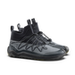 Vivobarefoot Primus Trail Flow Mid Womens Dark Shadow