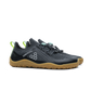 Vivobarefoot Primus Trail Knit FG Womens Graphite/Gum