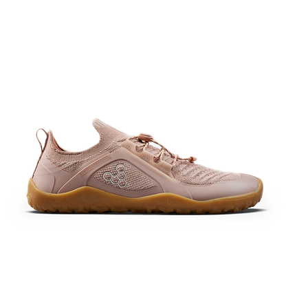 Vivobarefoot Primus Trail Knit FG Womens Clay