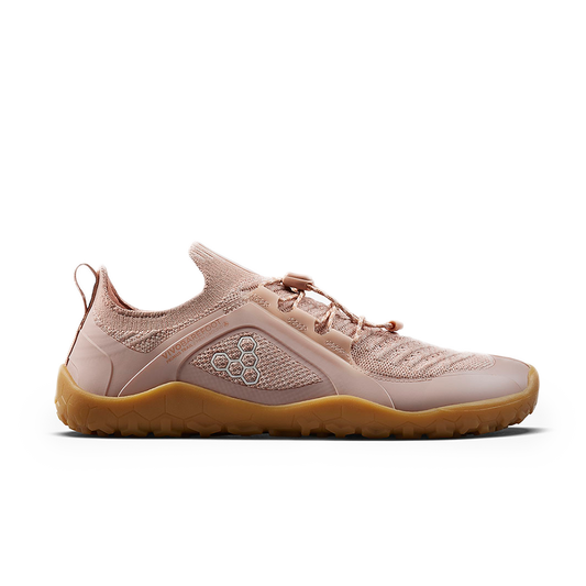 Vivobarefoot Primus Trail Knit FG Womens Clay