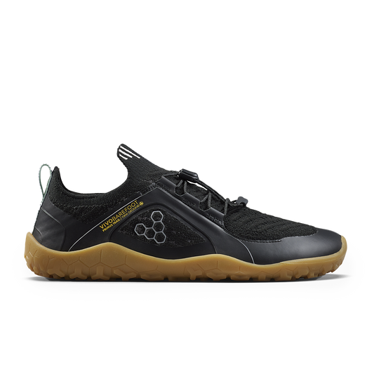 Vivobarefoot Primus Trail Knit FG Womens Purple Heather