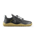 Vivobarefoot Primus Trail Knit FG Grounding Womens Eclipse Purple Heather