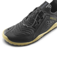 Vivobarefoot Primus Trail Knit FG Grounding Womens Eclipse Purple Heather