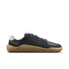 Vivobarefoot Gobi III Sneaker Leather Womens Obsidian