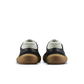 Vivobarefoot Gobi III Sneaker Leather Womens Obsidian