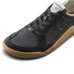 Vivobarefoot Gobi III Sneaker Leather Womens Obsidian