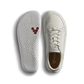 Vivobarefoot Gobi III Sneaker Leather Womens Limestone