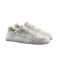 Vivobarefoot Gobi III Sneaker Leather Womens Limestone