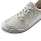 Vivobarefoot Gobi III Sneaker Leather Womens Limestone