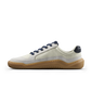Vivobarefoot Gobi III Sneaker Leather Womens Limestone/ Seaborne