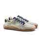 Vivobarefoot Gobi III Sneaker Leather Womens Limestone/ Seaborne