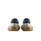 Vivobarefoot Gobi III Sneaker Leather Womens Limestone/ Seaborne