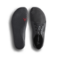 Vivobarefoot Primus Lite IV Womens Obsidian