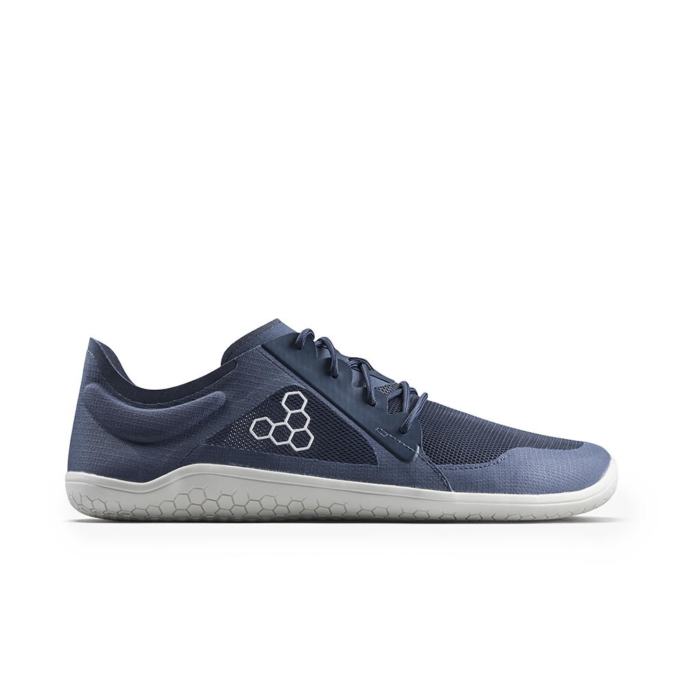 Vivobarefoot Primus Lite IV Womens Midnight