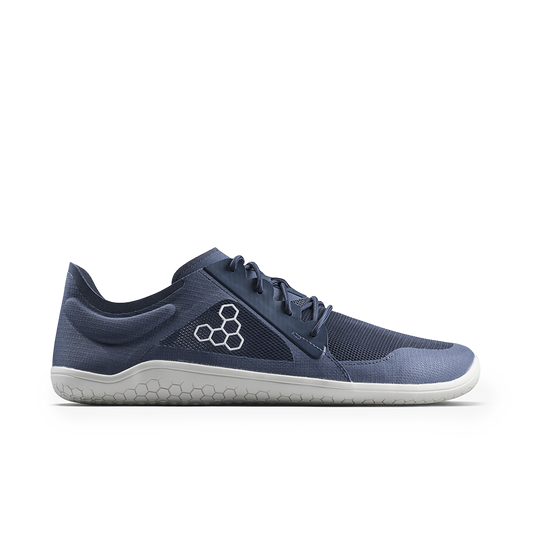 Vivobarefoot Primus Lite IV Womens Midnight