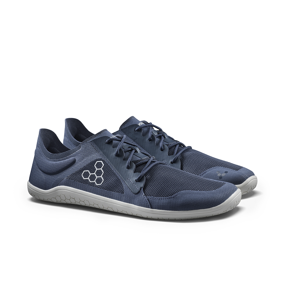 Vivobarefoot Primus Lite IV Womens Midnight